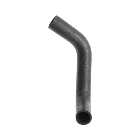 Dayco 90-06 Acura/Kia/Nissan 1.5/2.0/2.4L Radiator Hose, 71489 71489